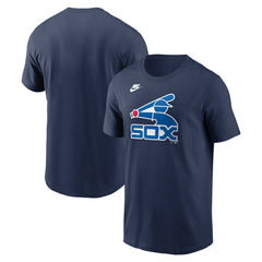 Chicago White Sox Nike Cooperstown Collection T-Shirt - MLB T-shirts