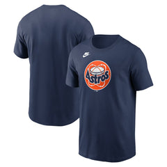 Houston Astros Nike Cooperstown Collection T-Shirt - MLB T-shirts