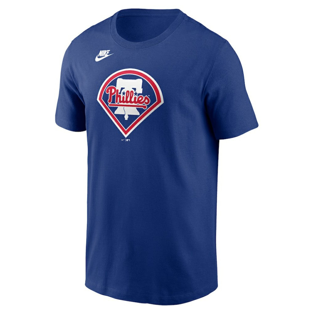 Philadelphia Phillies Nike Cooperstown Collection T-Shirt - MLB T-shirts