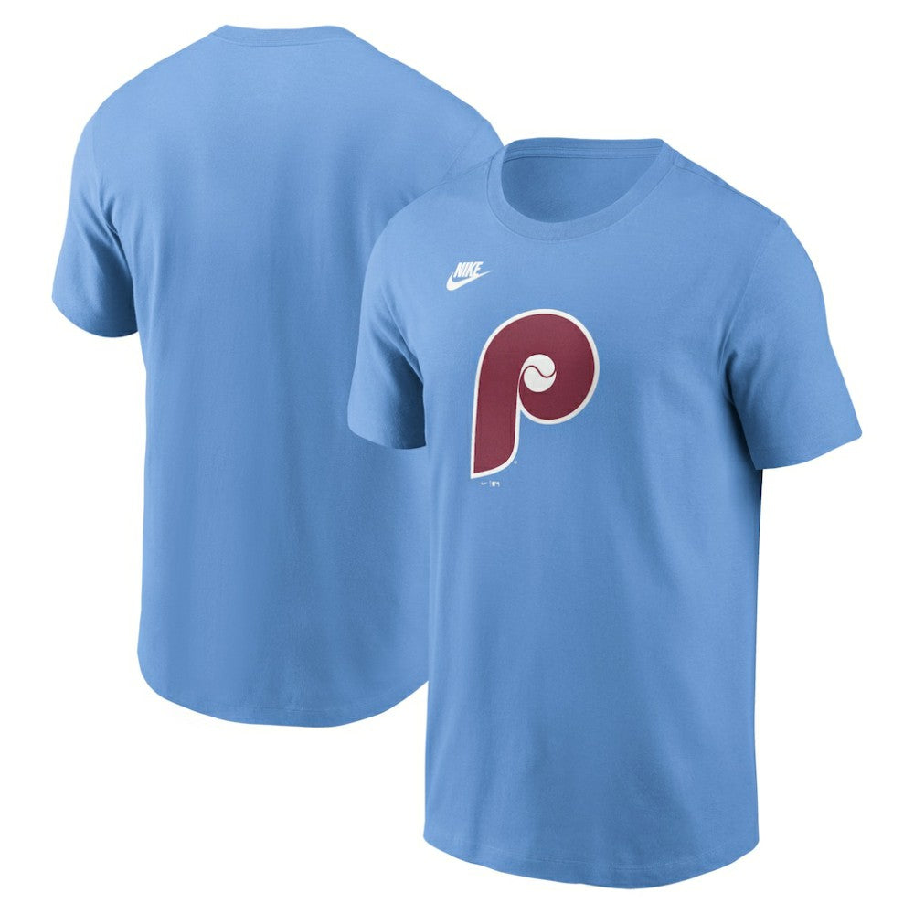 Philadelphia Phillies Nike Cooperstown Collection T-Shirt - MLB T-shirts