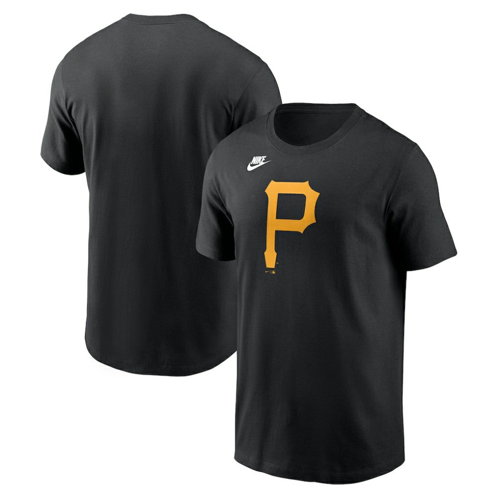 Pittsburgh Pirates Nike Cooperstown Collection T-Shirt - MLB T-shirts