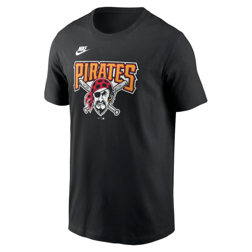 Pittsburgh Pirates Nike Cooperstown Collection T-Shirt - MLB T-shirts