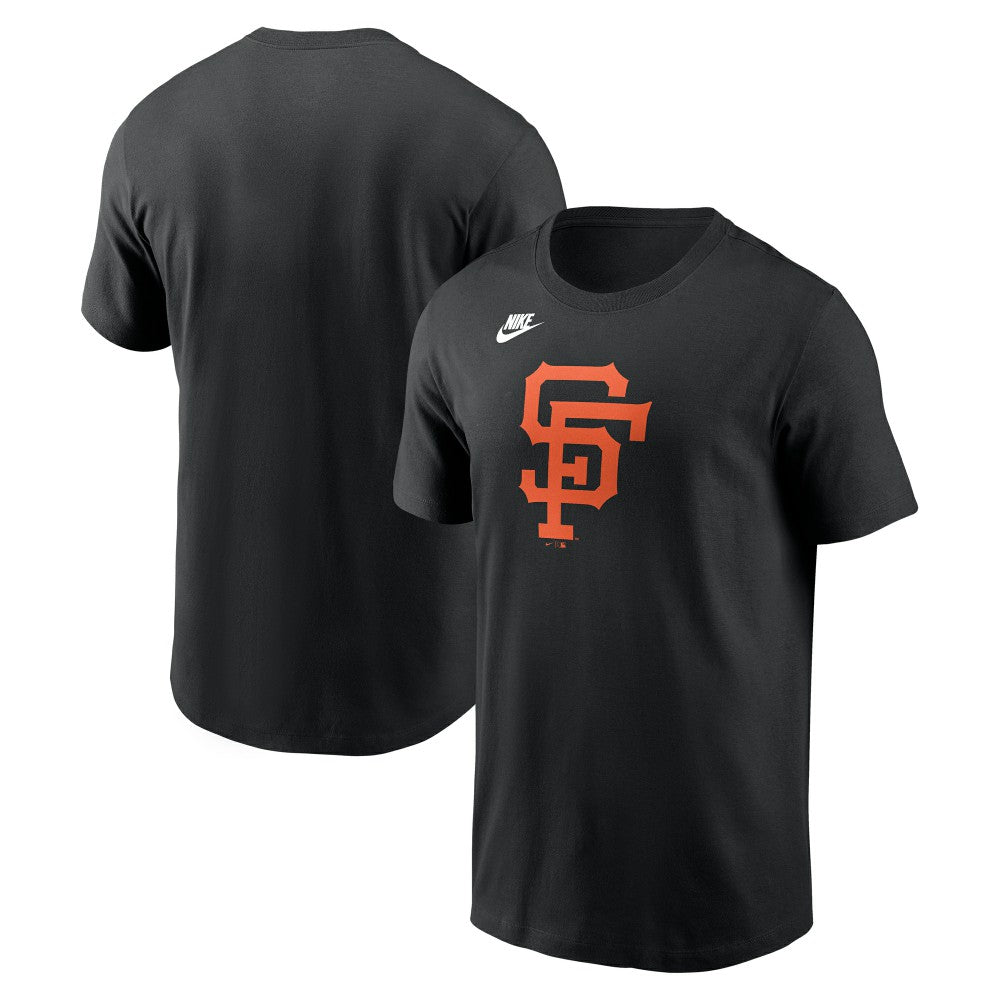 San Francisco Giants Nike Cooperstown Collection T-Shirt - MLB T-shirts