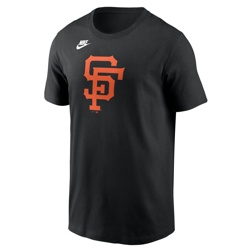 San Francisco Giants Nike Cooperstown Collection T-Shirt - MLB T-shirts