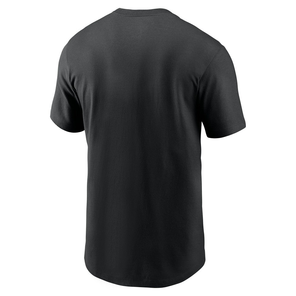 San Francisco Giants Nike Cooperstown Collection T-Shirt - MLB T-shirts