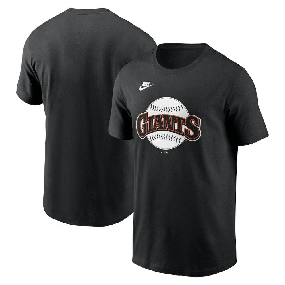 San Francisco Giants Nike Cooperstown Collection T-Shirt - MLB T-shirts