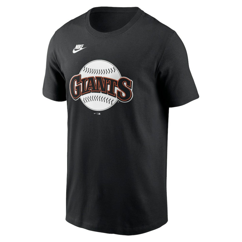 San Francisco Giants Nike Cooperstown Collection T-Shirt - MLB T-shirts