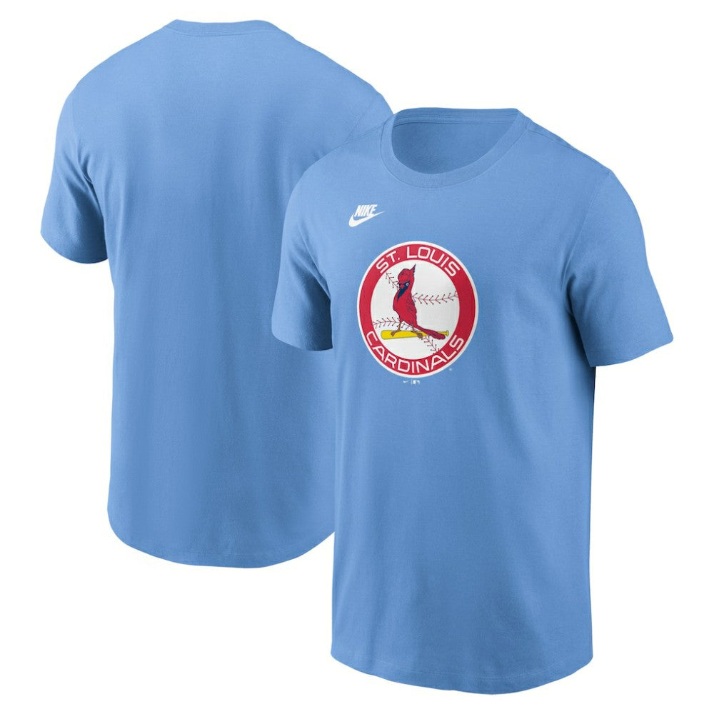 St. Louis Cardinals Nike Cooperstown Collection T-Shirt - MLB T-shirts