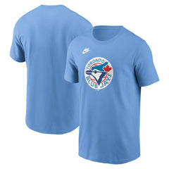Toronto Blue Jays Nike Cooperstown Collection T-Shirt - MLB T-shirts