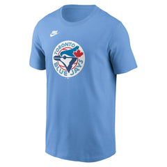 Toronto Blue Jays Nike Cooperstown Collection T-Shirt - MLB T-shirts