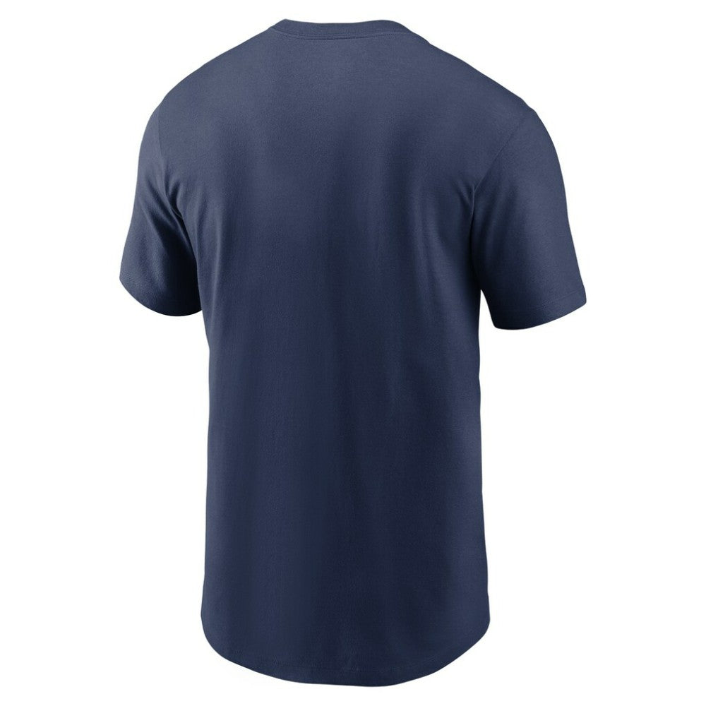 Toronto Blue Jays Nike 2024 City Connect Large Logo T-Shirt - MLB T-shirts