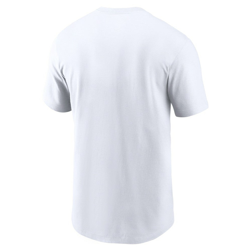 San Diego Padres Nike City Connect Wordmark T-Shirt - MLB T-shirts