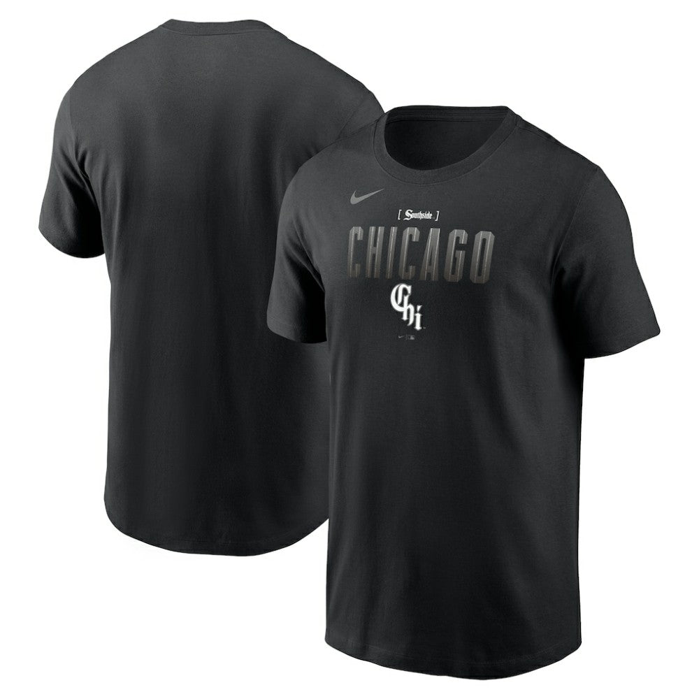 Chicago White Sox Nike City Connect T-Shirt - MLB T-shirts