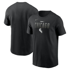 Chicago White Sox Nike City Connect T-Shirt - MLB T-shirts