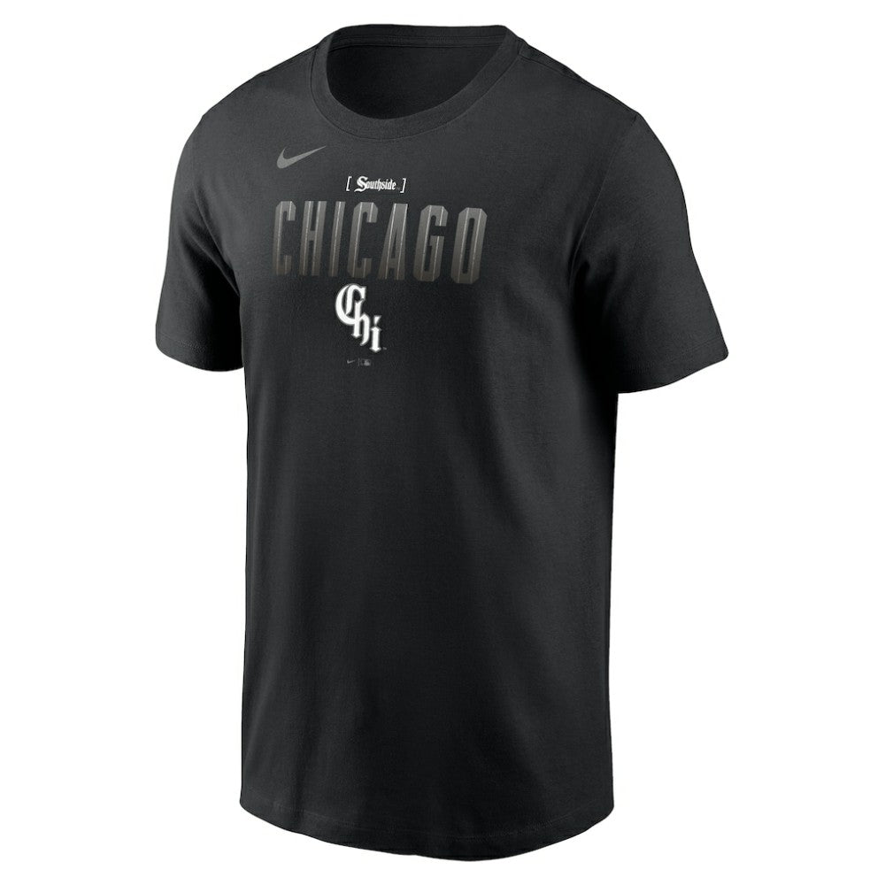 Chicago White Sox Nike City Connect T-Shirt - MLB T-shirts