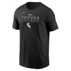 Chicago White Sox Nike City Connect T-Shirt - MLB T-shirts