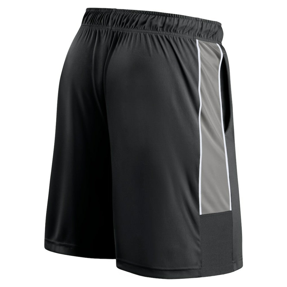 Chicago White Sox Fanatics Win The Match Defender Shorts - MLB Shorts