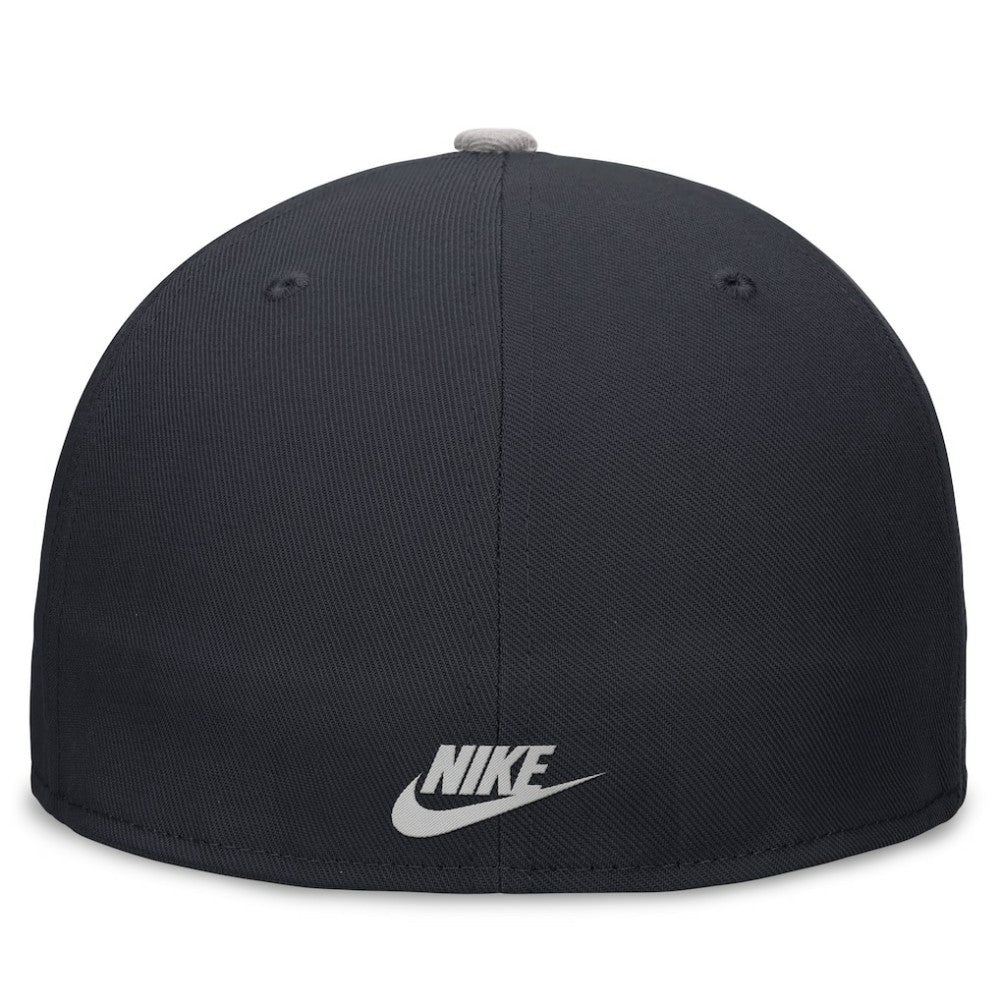 New York Yankees Nike Rewind Cooperstown True Performance Fitted Hat - MLB Hats