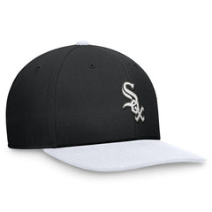 Chicago White Sox Nike Two-Tone Snapback Hat - MLB Hats