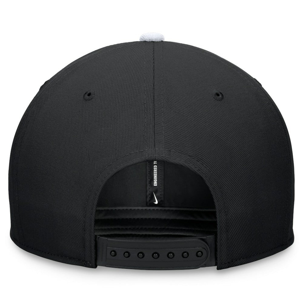Chicago White Sox Nike Two-Tone Snapback Hat - MLB Hats