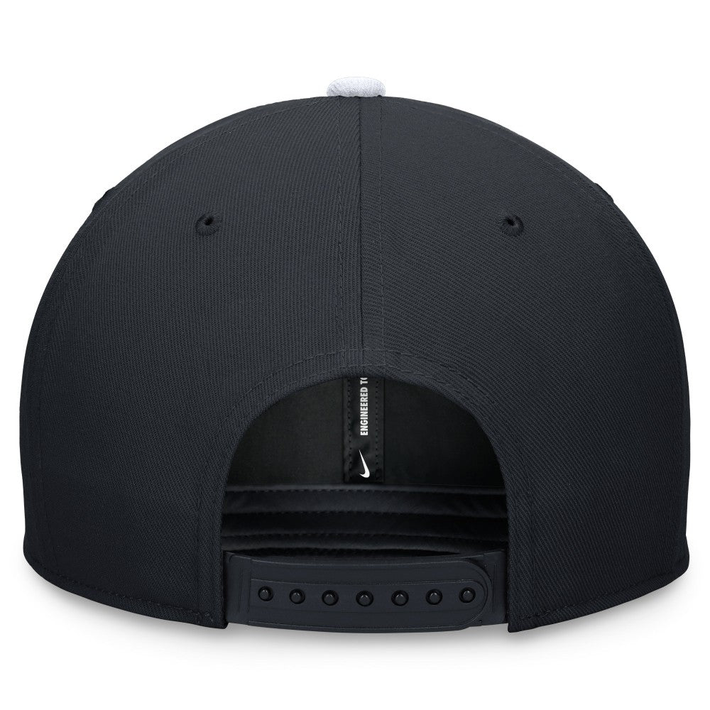 New York Yankees Nike Two-Tone Snapback Hat - MLB Hats