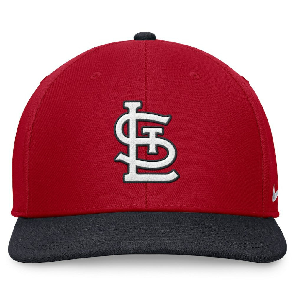 St. Louis Cardinals Nike Two-Tone Snapback Hat - MLB Hats