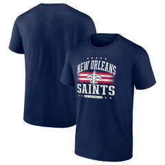 New Orleans Saints Americana T-Shirt | NFL On sale