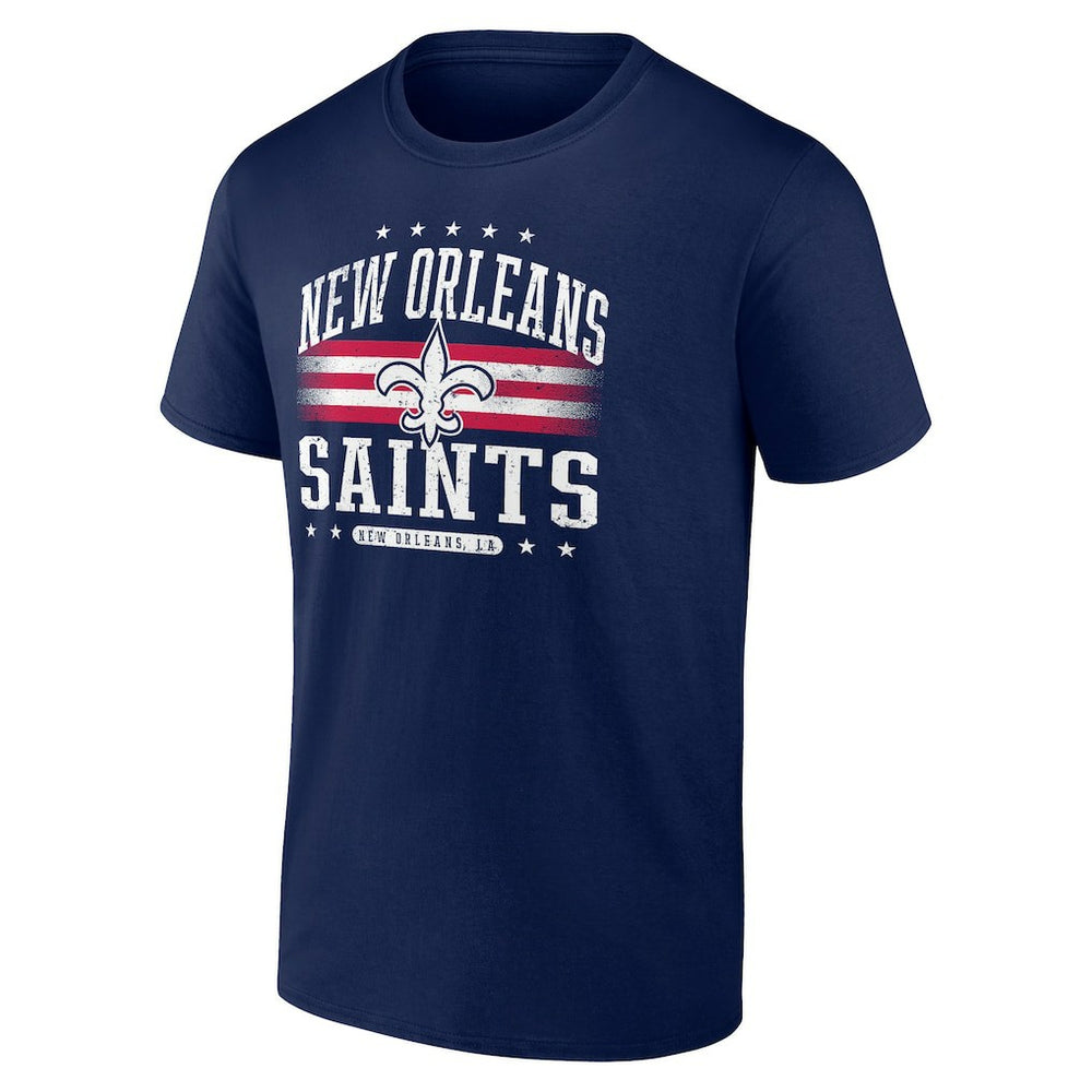 New Orleans Saints Americana T-Shirt | NFL On sale