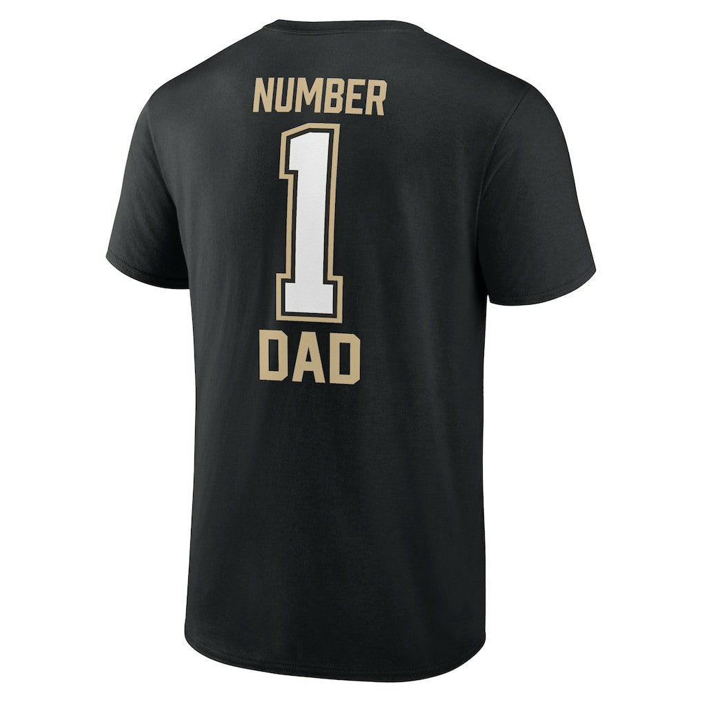 New Orleans Saints Father's Day T-Shirt | NFL Sale