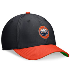 Houston Astros Nike Cooperstown Collection Rewind Swooshflex Performance Hat - MLB Hats
