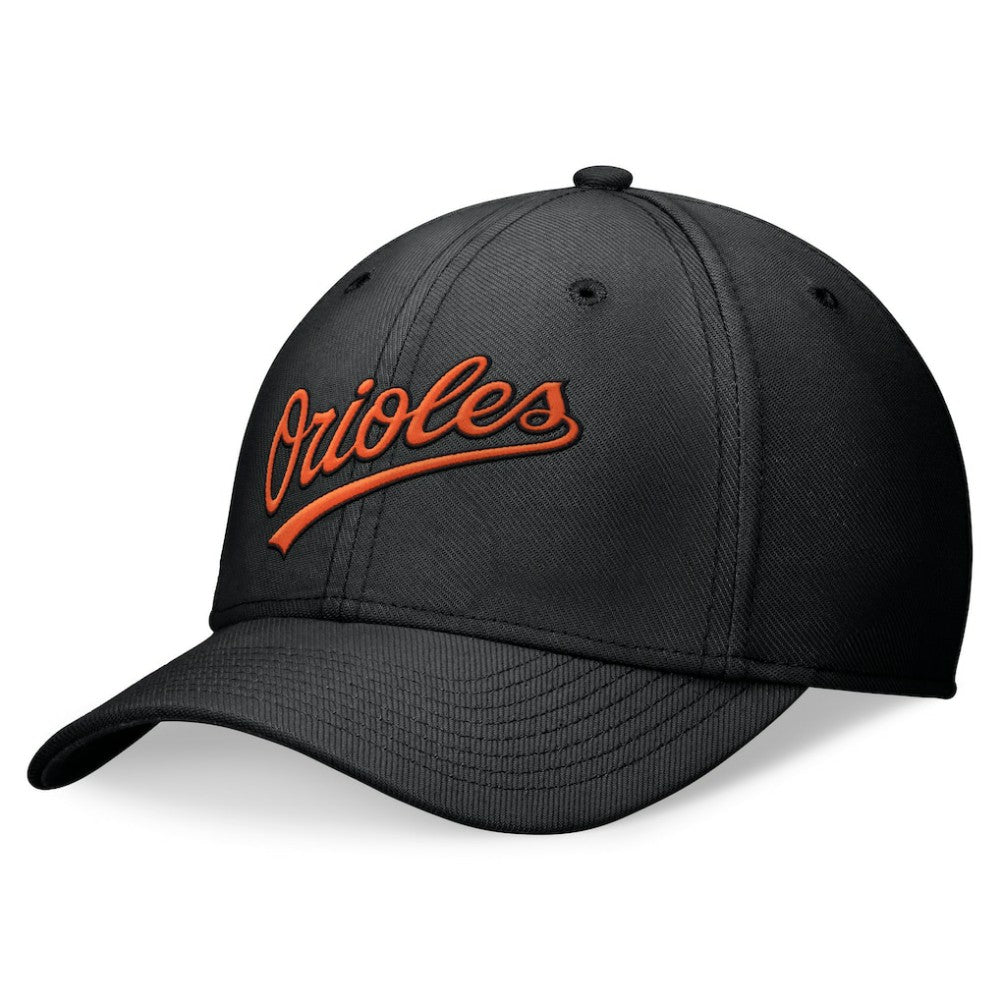 Baltimore Orioles Nike Performance Flex Hat - MLB Hats