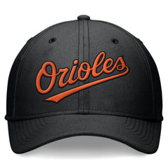Baltimore Orioles Nike Performance Flex Hat - MLB Hats