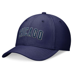 Chicago Cubs Nike Performance Flex Hat - MLB Hats