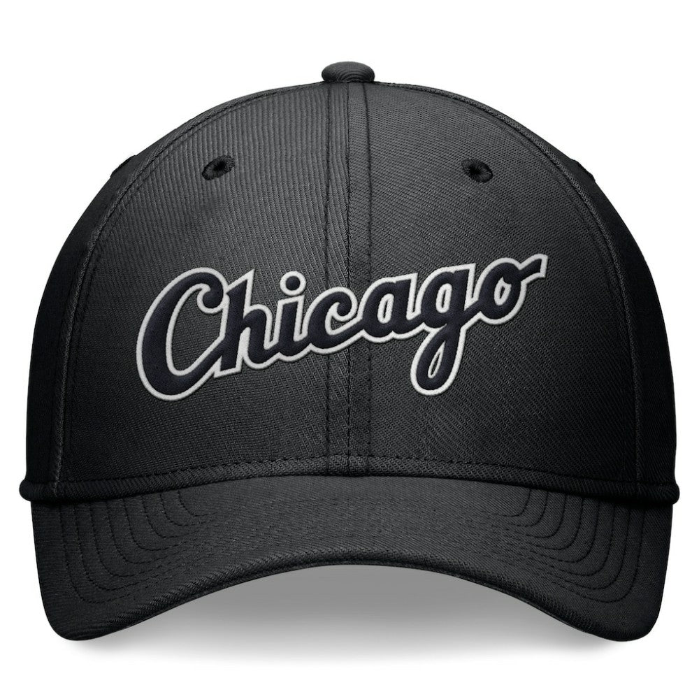 Chicago White Sox Nike Performance Flex Hat - MLB Hats
