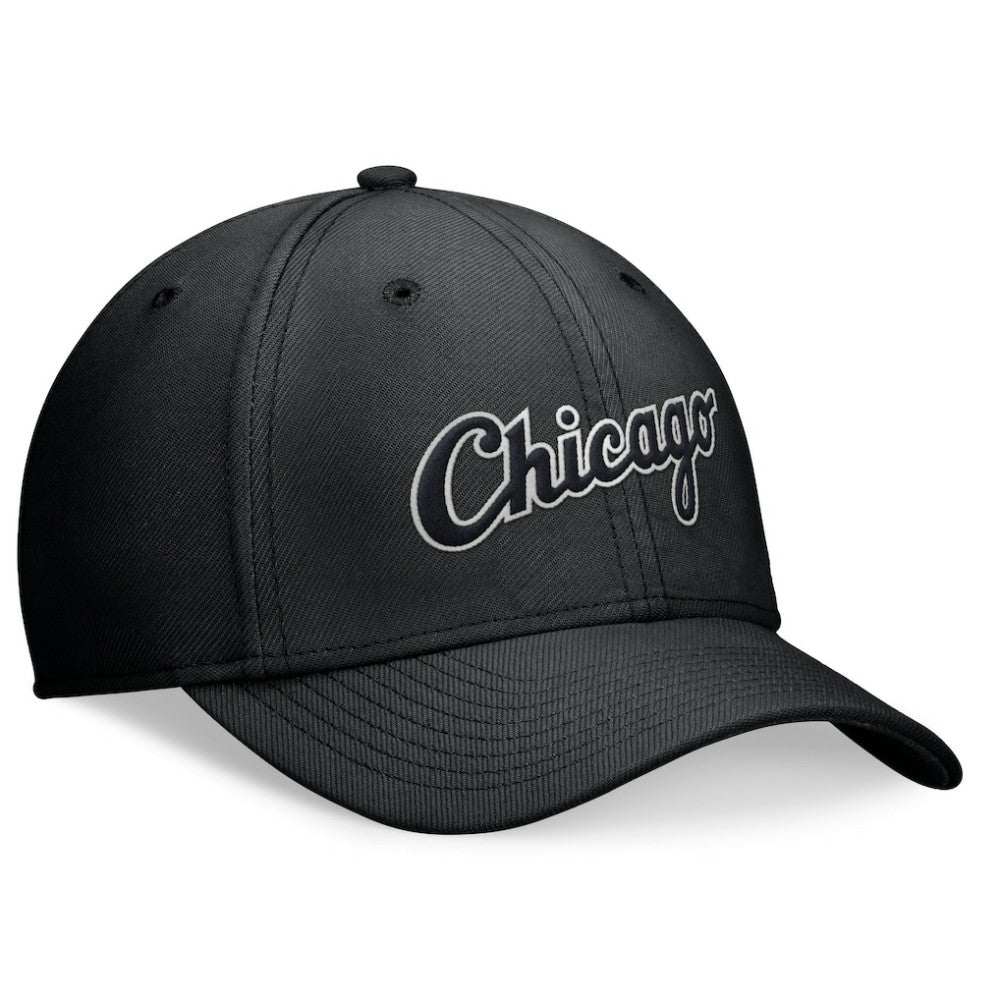 Chicago White Sox Nike Performance Flex Hat - MLB Hats