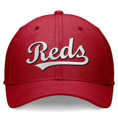 Cincinnati Reds Nike Performance Flex Hat - MLB Hats