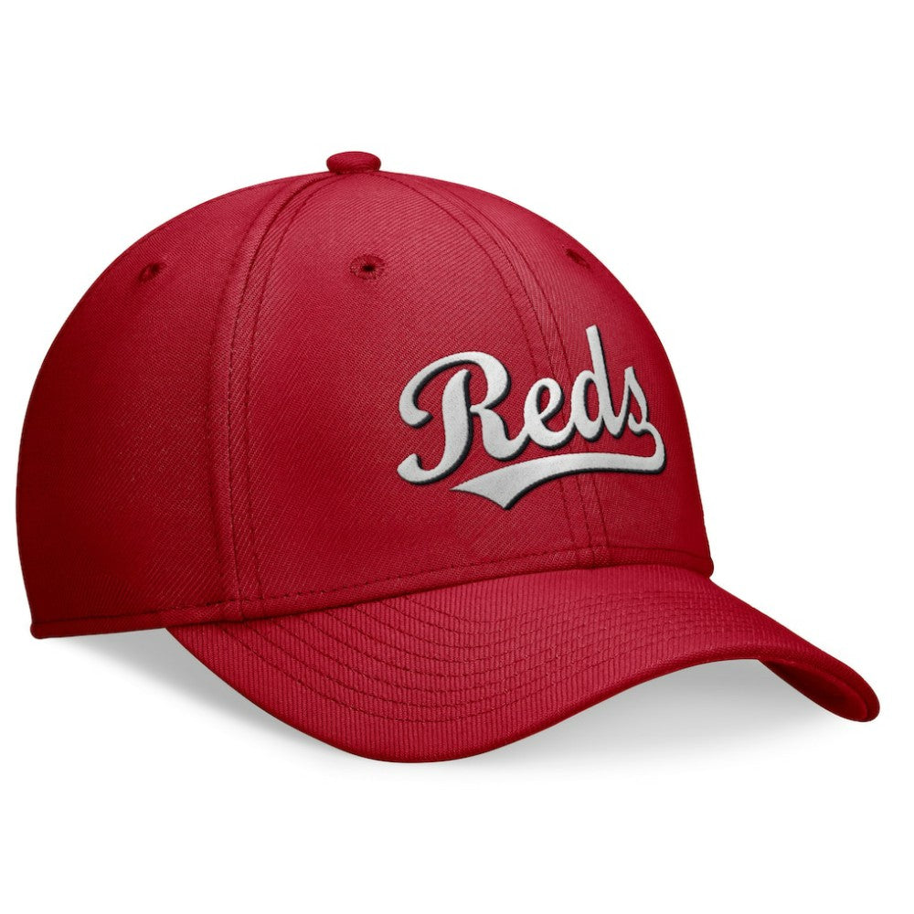 Cincinnati Reds Nike Performance Flex Hat - MLB Hats