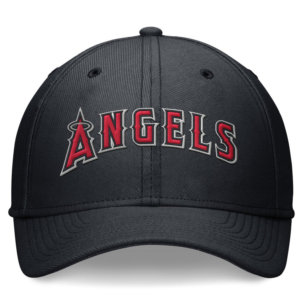 Los Angeles Angels Nike Performance Flex Hat - MLB Hats