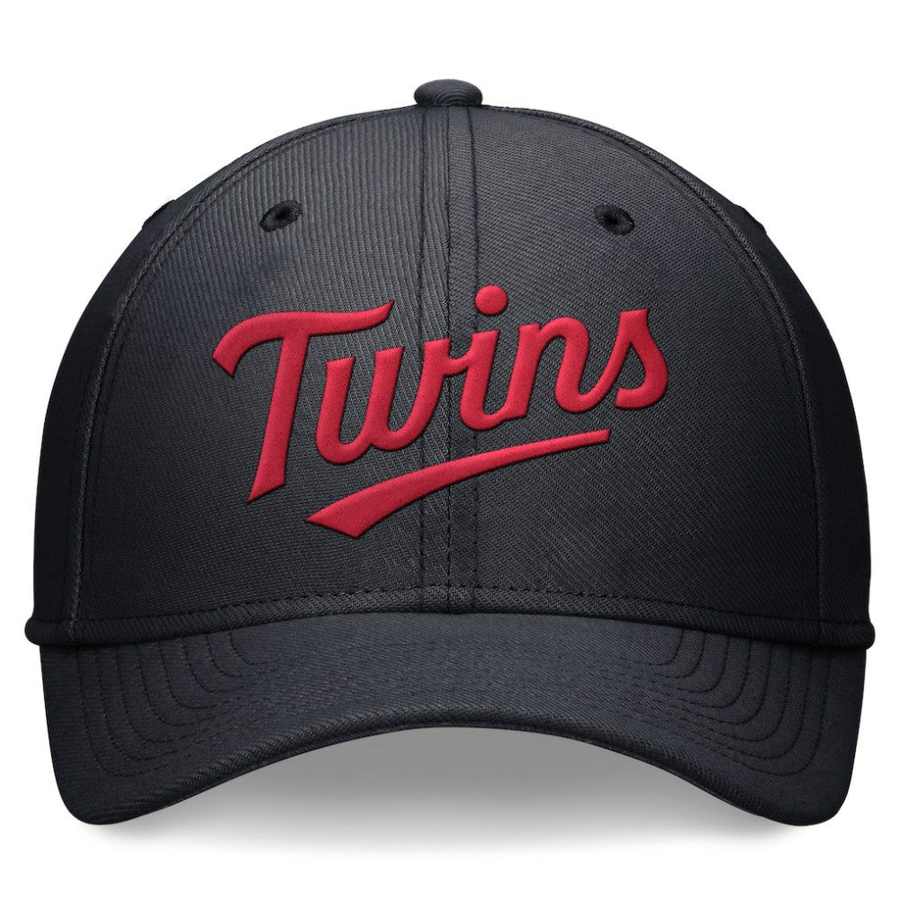 Minnesota Twins Nike Performance Flex Hat - MLB Hats