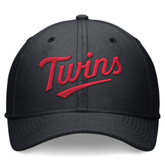 Minnesota Twins Nike Performance Flex Hat - MLB Hats