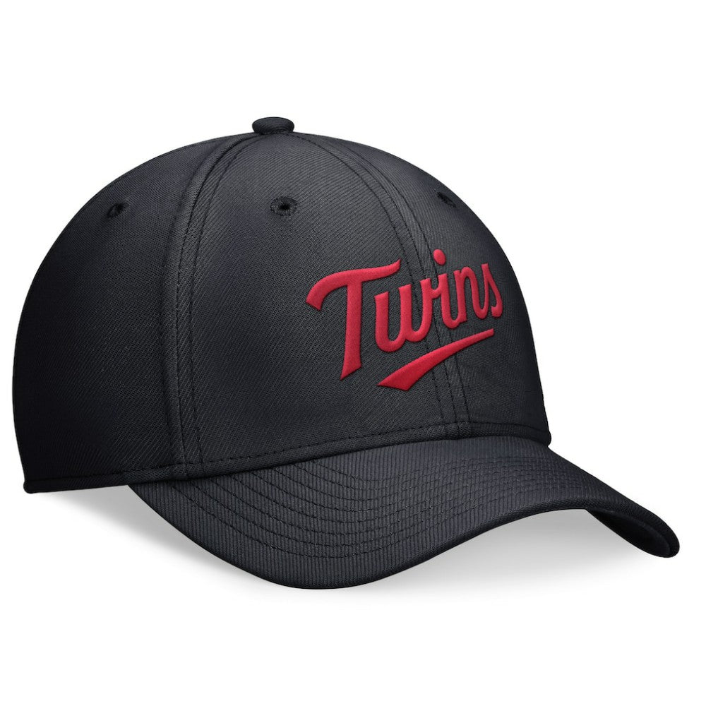 Minnesota Twins Nike Performance Flex Hat - MLB Hats