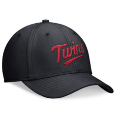 Minnesota Twins Nike Performance Flex Hat - MLB Hats