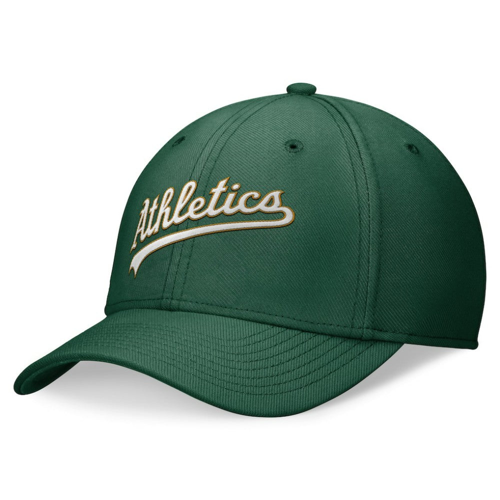 Athletics Nike Performance Flex Hat - MLB Hats