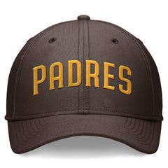 San Diego Padres Nike Performance Flex Hat - MLB Hats