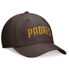 San Diego Padres Nike Performance Flex Hat - MLB Hats