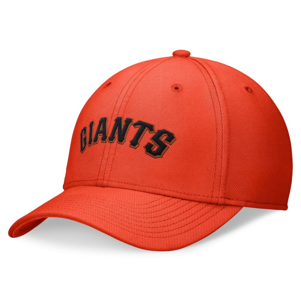 San Francisco Giants Nike Performance Flex Hat - MLB Hats