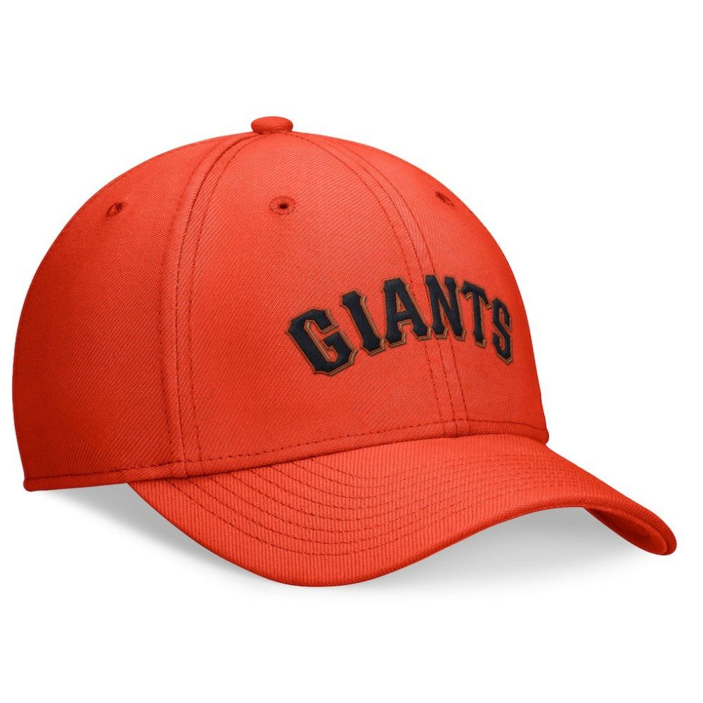 San Francisco Giants Nike Performance Flex Hat - MLB Hats