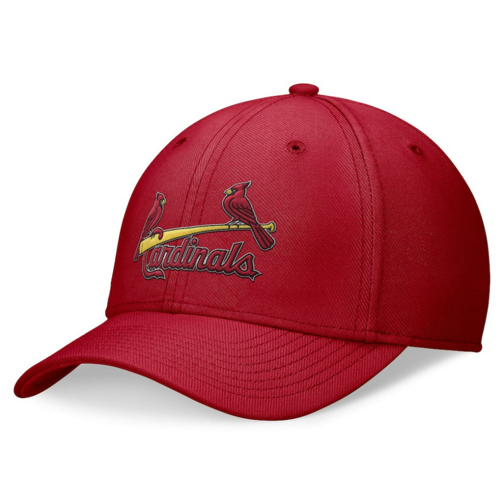 St. Louis Cardinals Nike Performance Flex Hat - MLB Hats