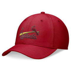 St. Louis Cardinals Nike Performance Flex Hat - MLB Hats