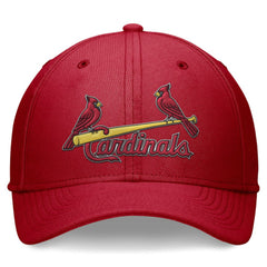 St. Louis Cardinals Nike Performance Flex Hat - MLB Hats